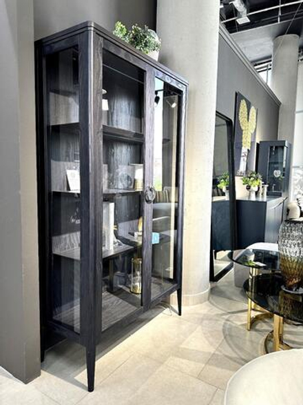 СИМФОНИЯ Витрина двухдверная