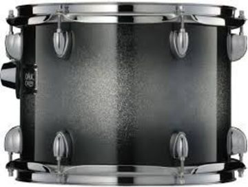 YAMAHA NFT814A BLACK SPARKLE SUNBURST - Напольный том