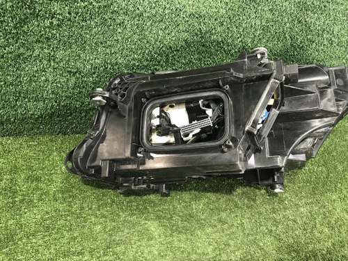 Фара правая Mercedes S W222 (2013-2017) LED
