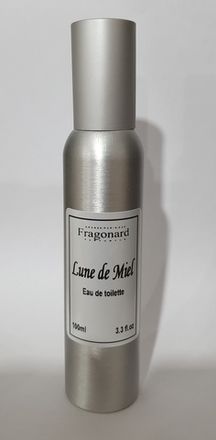 LUNE DE MIEL (снят)