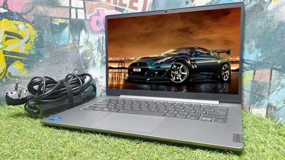 Ноутбук Lenovo i5-11/8Gb/FHD/Thinkbook 14 G2 ITL 20VD00XRRU/Windows 10