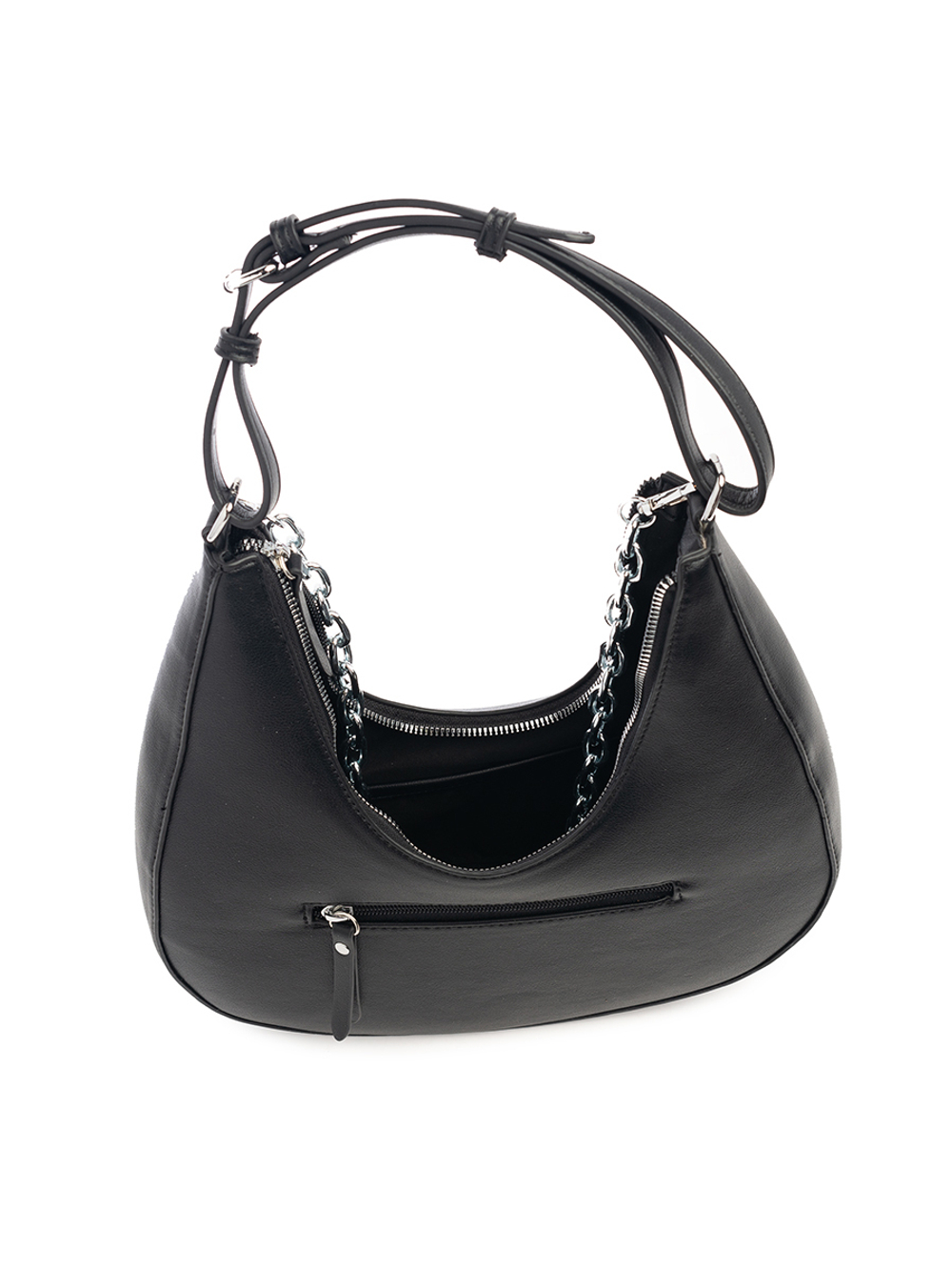 27322/10 Сумка жен., иск. кожа