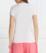 Футболка Armani Exchange - белый(3DYT58 YJ3RZ)