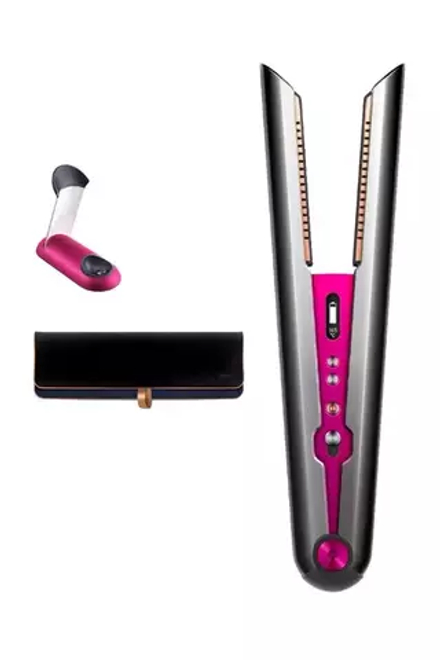 Выпрямитель Dyson Corrale HS03 Nickel/Fuchsia