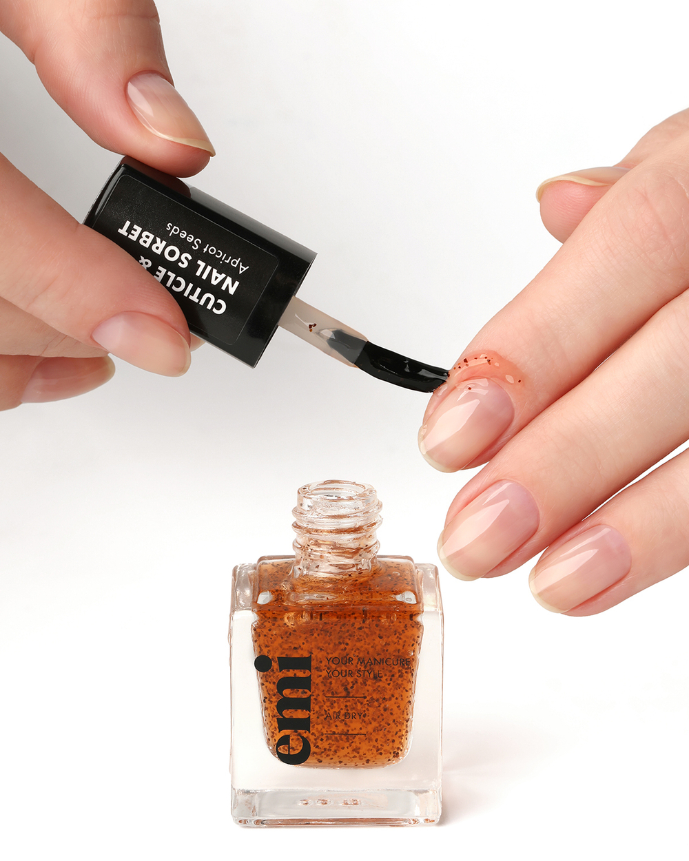 Cuticle&Nail Sorbet, 9 мл