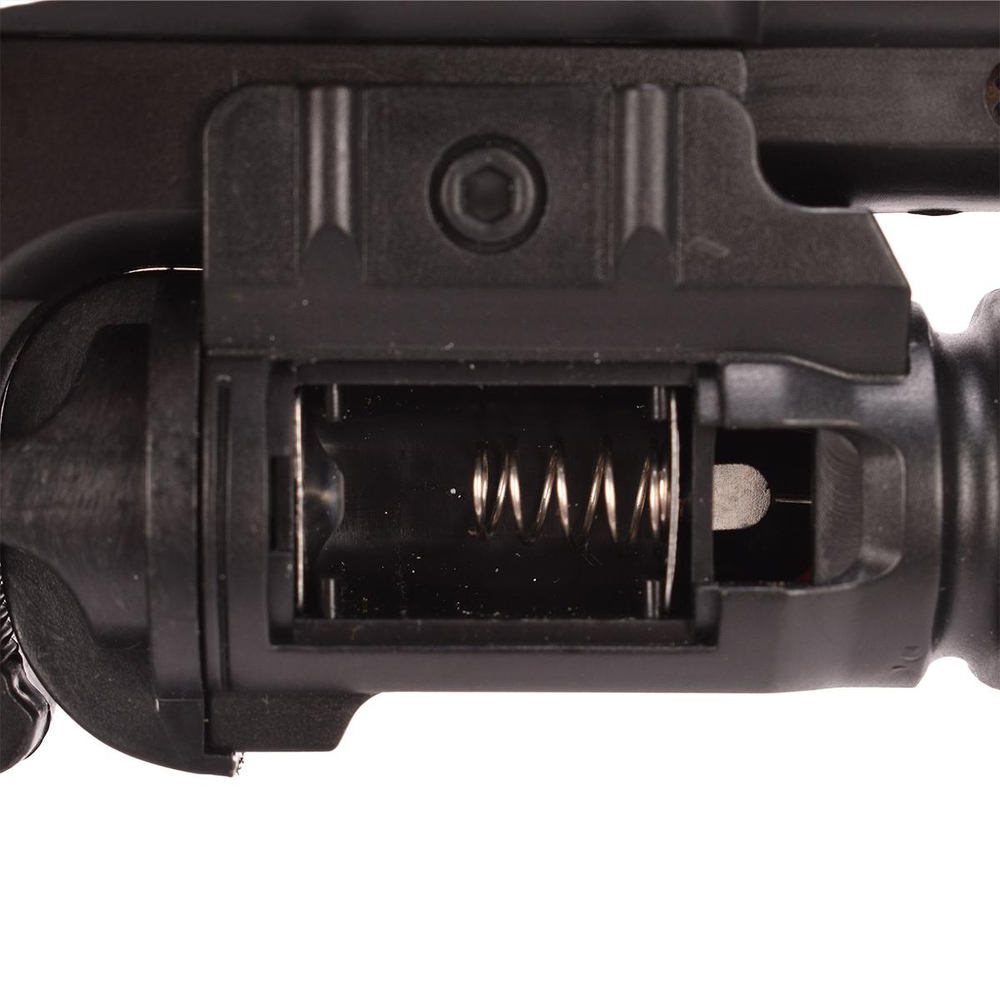 Пистолет пн. 18см, коробка SP1-C