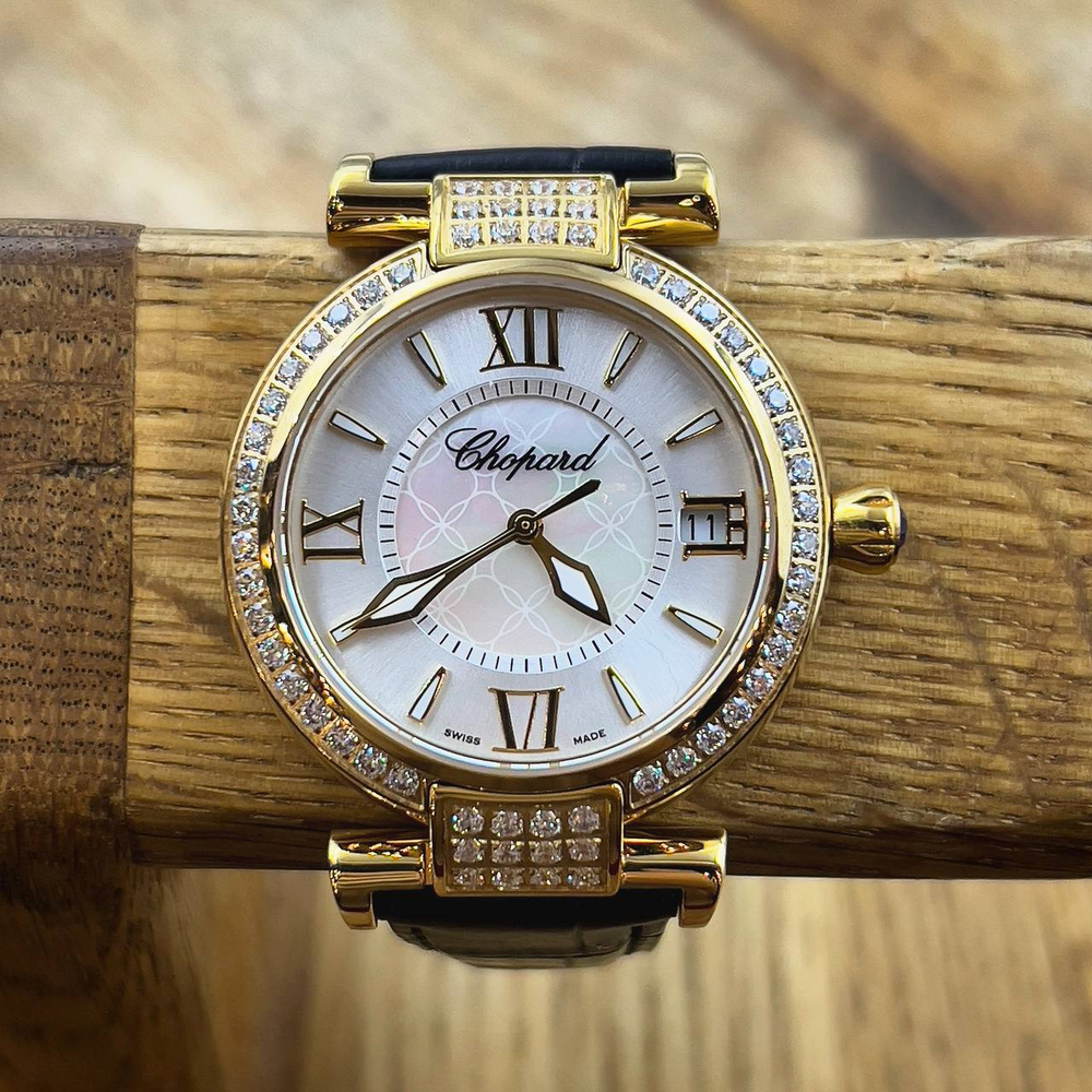 Часы Chopard