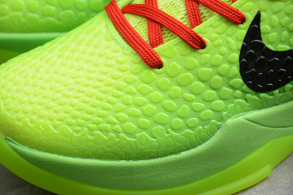 Kobe lime green new arrivals