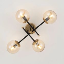 Citilux Памела CL144145 Люстра потолочная