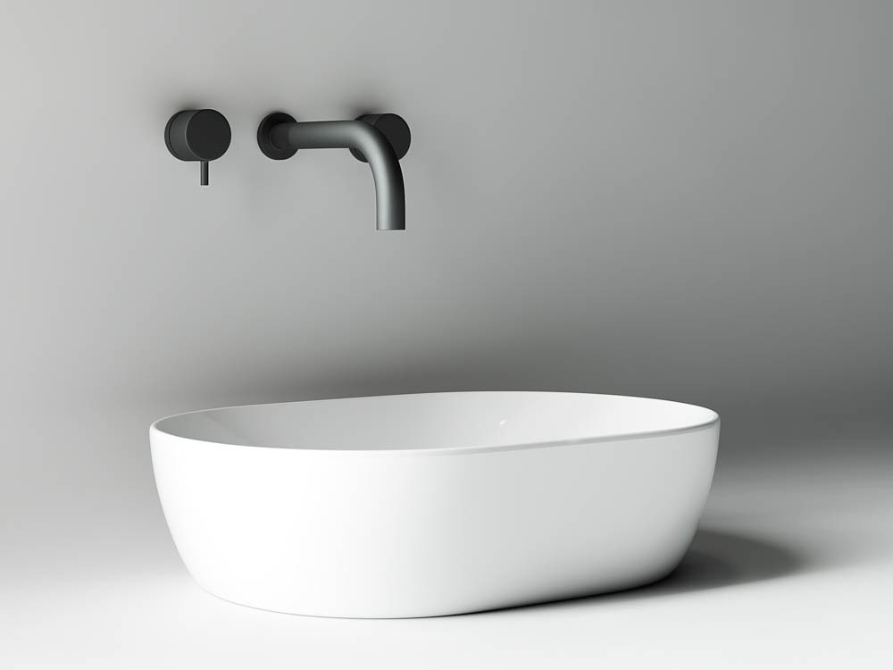 Раковина Ceramica Nova Element 48 см CN5010