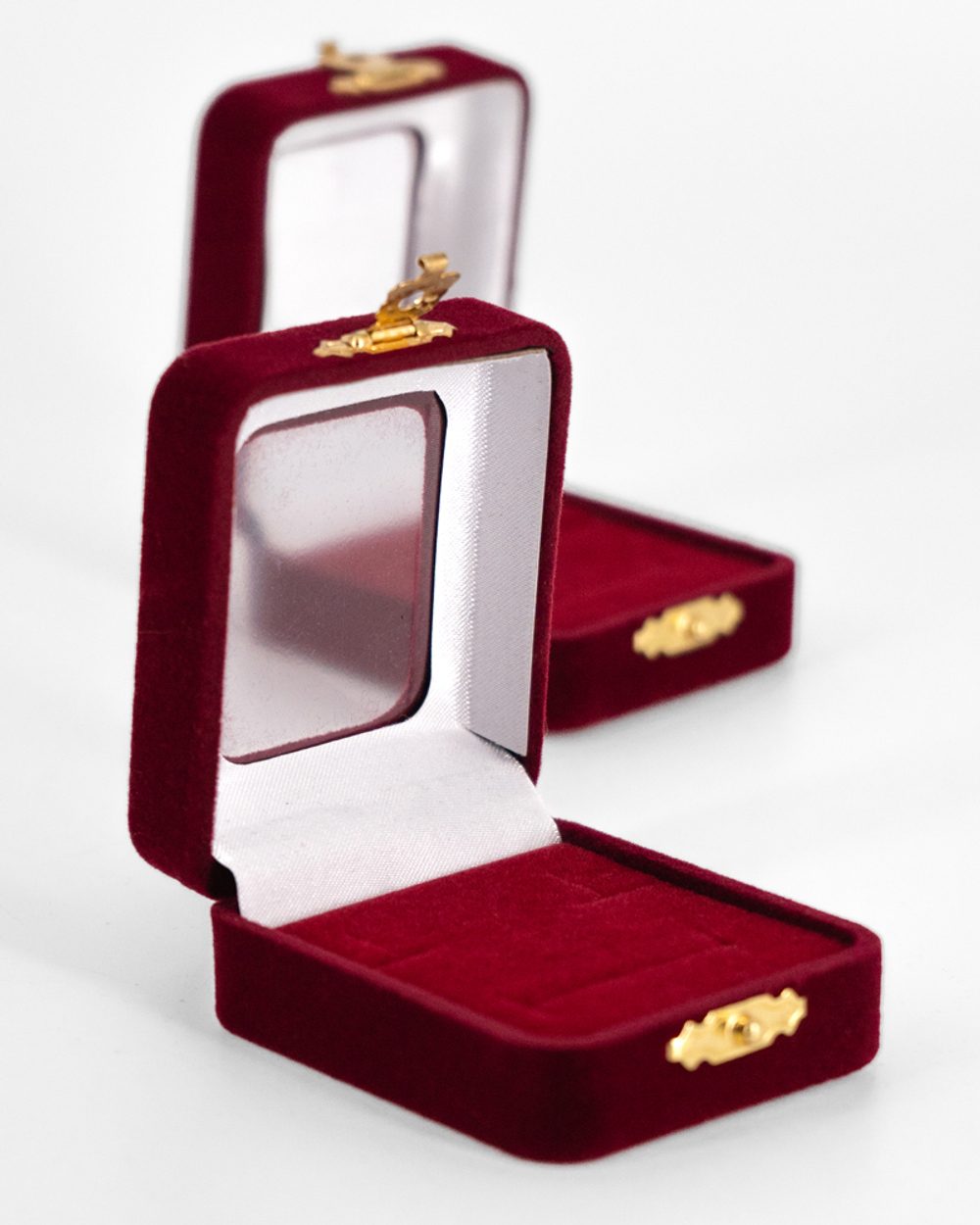 Футляр для демонстрации украшений