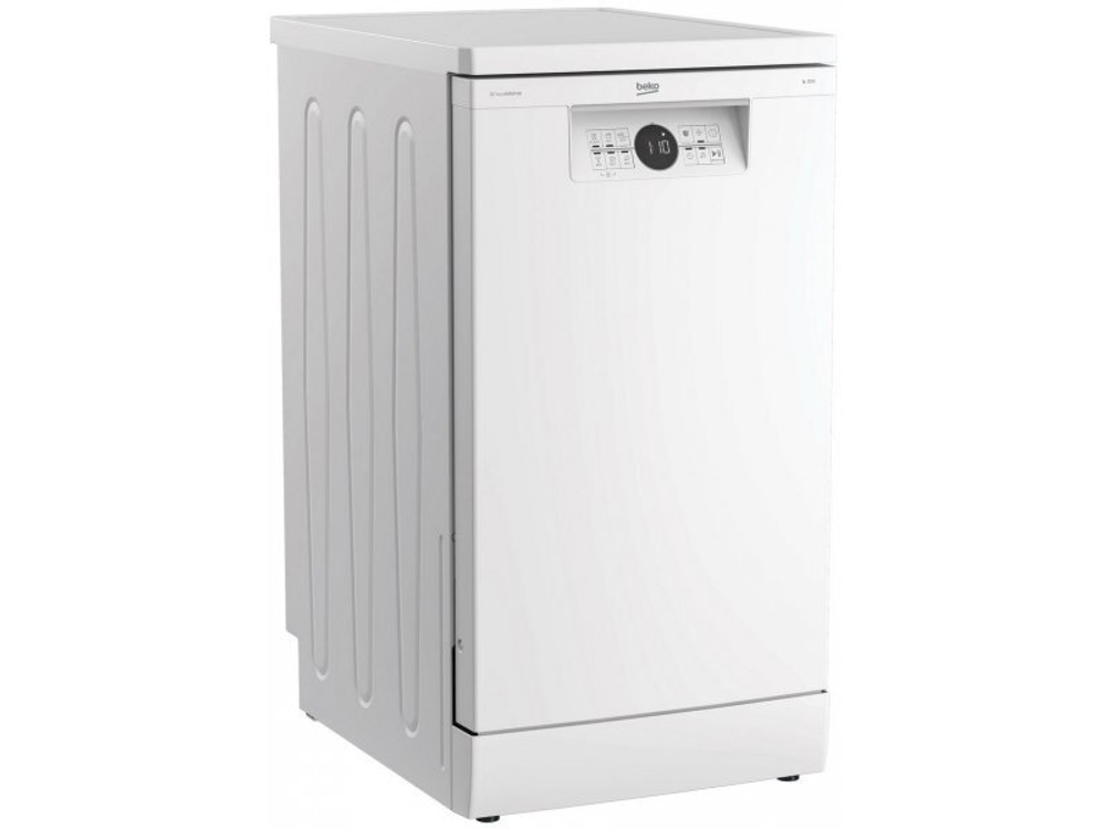 Посудомоечная машина Beko BDFS26120WQ