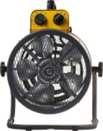 Тепловая пушка электрическая BALLU BHP-P2- 6 (400В) круглая PRORAB-2 НС-1226960