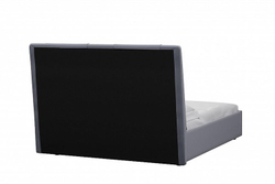Кровать Ester 1600 модель 311 Sota grey