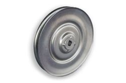 Шкив насоса к АД-02 (металлич. Д154) Ф