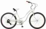 Женский велосипед Schwinn Keala (2018)