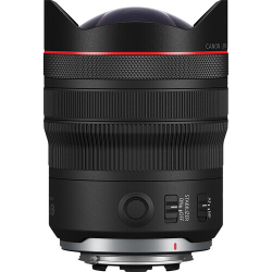 Объектив Canon RF 10-20mm f/4 L IS STM