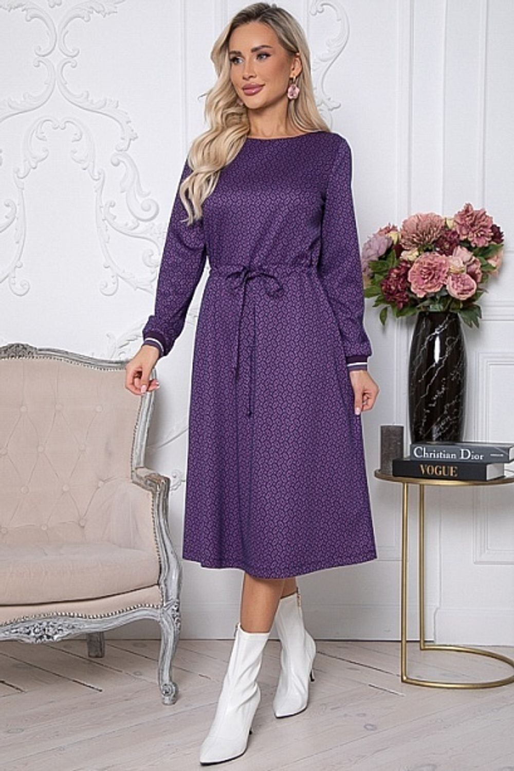 Платье 71692 Avili