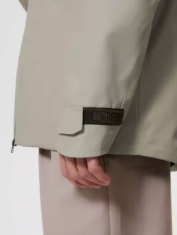 Куртка мужская ЧЕМАЛ (CHEMAL) NORPPA известь