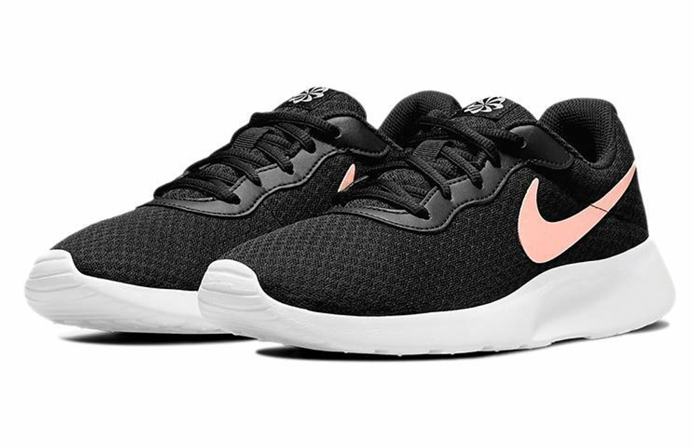 Кроссовки Nike Tanjun (Женская размерная сетка)