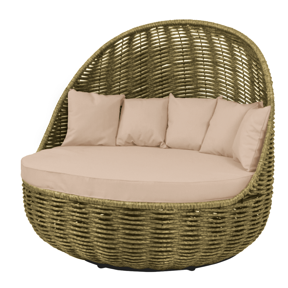 Диван-кровать Grand Nest