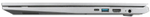 Ноутбук  Nerpa Caspica I552-17 17.3 ", Core i5, 64 Гб RAM, 256 Гб SSD, Iris Xe Graphics, Серый