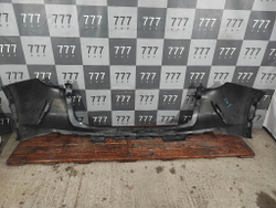 Бампер задний Infiniti QX50 2 17-нв Б/У Оригинал 850225NA0J