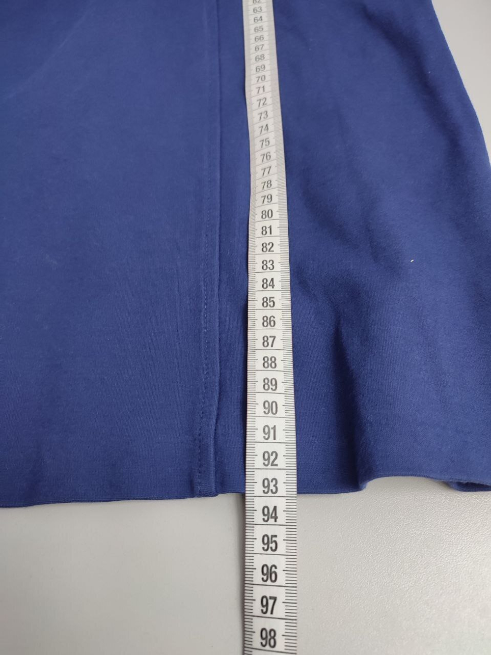 Платье Zarina лаконичное 44 размер