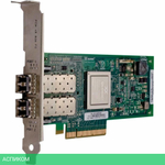 Сетевая карта Qlogic QLE2562-CK 8Gb