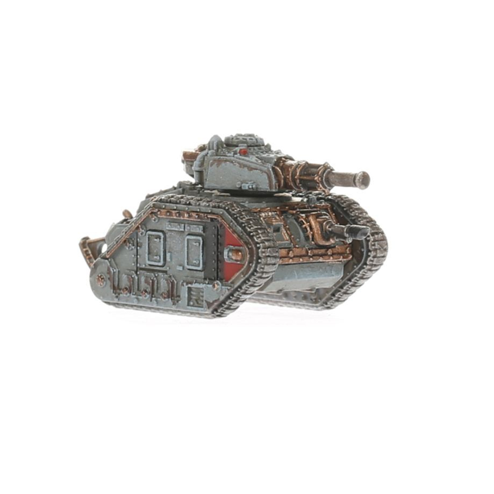 L/IMPERIALIS: LEMAN RUSS STRIKE SQUADRON