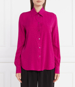 Рубашка Pinko - фуксия(100121 A01P)