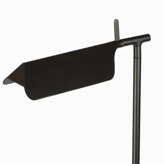 Торшер Gru 150 см, черный