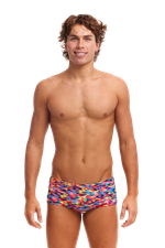 Транки FUNKY TRUNKS Men's Go Gammon