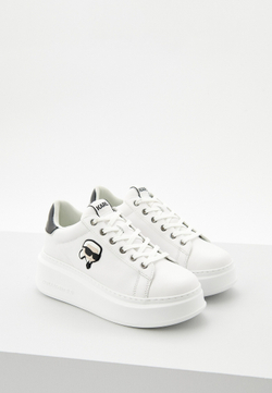 Кроссовки женские Karl Lagerfeld ANAKAPRI