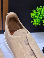 Кеды Zegna