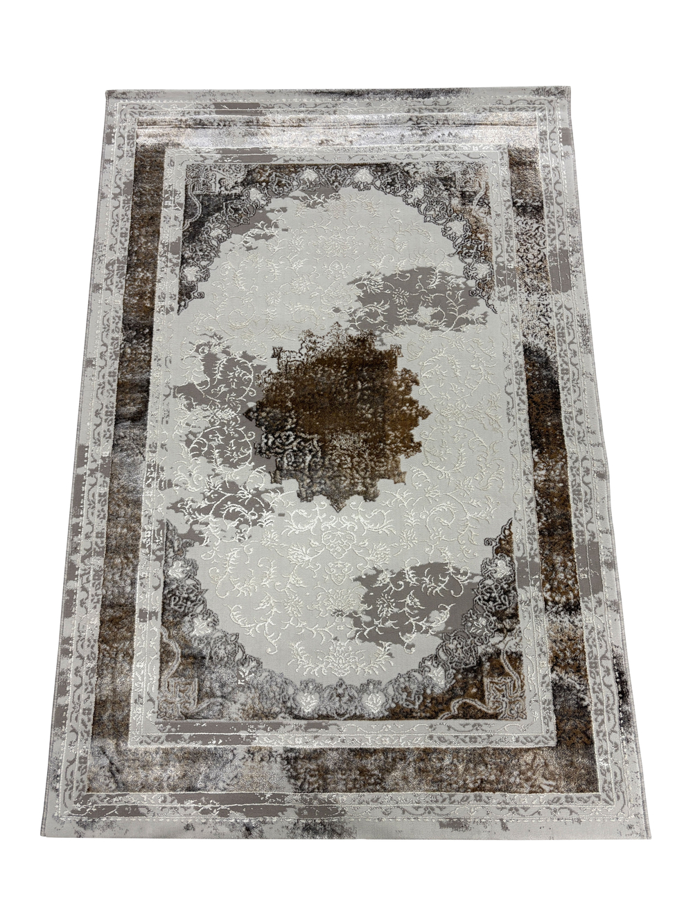 Ковер Calypso 8573_PQ24 Beige/L.Grey Прямоугольник