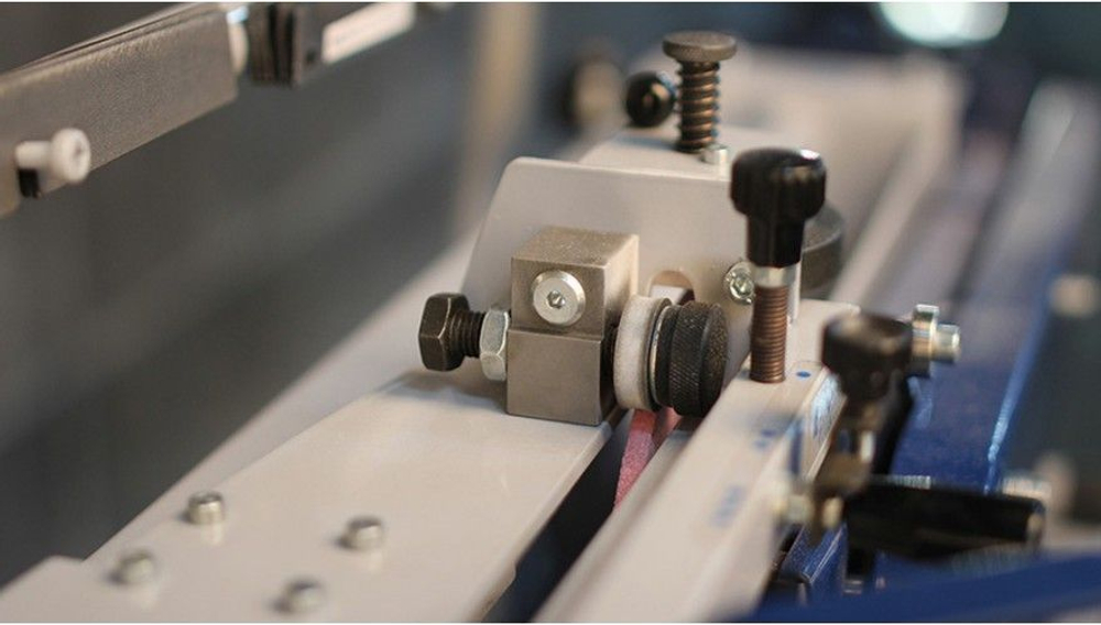 Станок для заточки коньков Machinery Profil