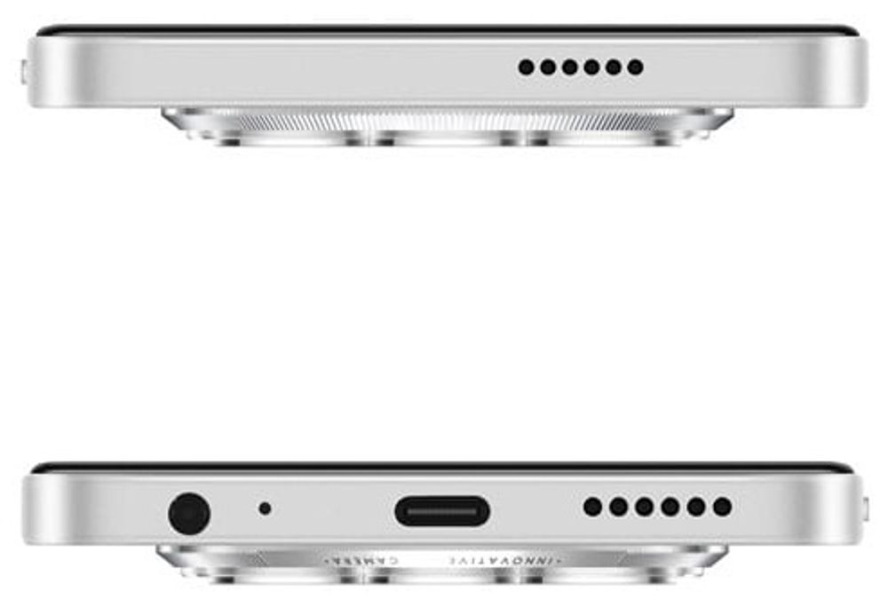 Смартфон TECNO SPARK 30 8 ГБ/256 ГБ белый