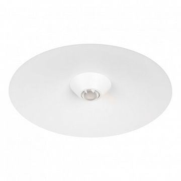 Магнитный трековый светильник 7W 3000K 051832 белый MAG-MICROCOSM-DISCO-R300-7W Warm3000 (WH, 36 deg, 24V) Arlight