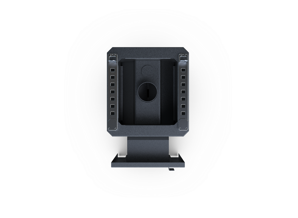 Банная печь Душа- 15 Кожух угловой 8мм