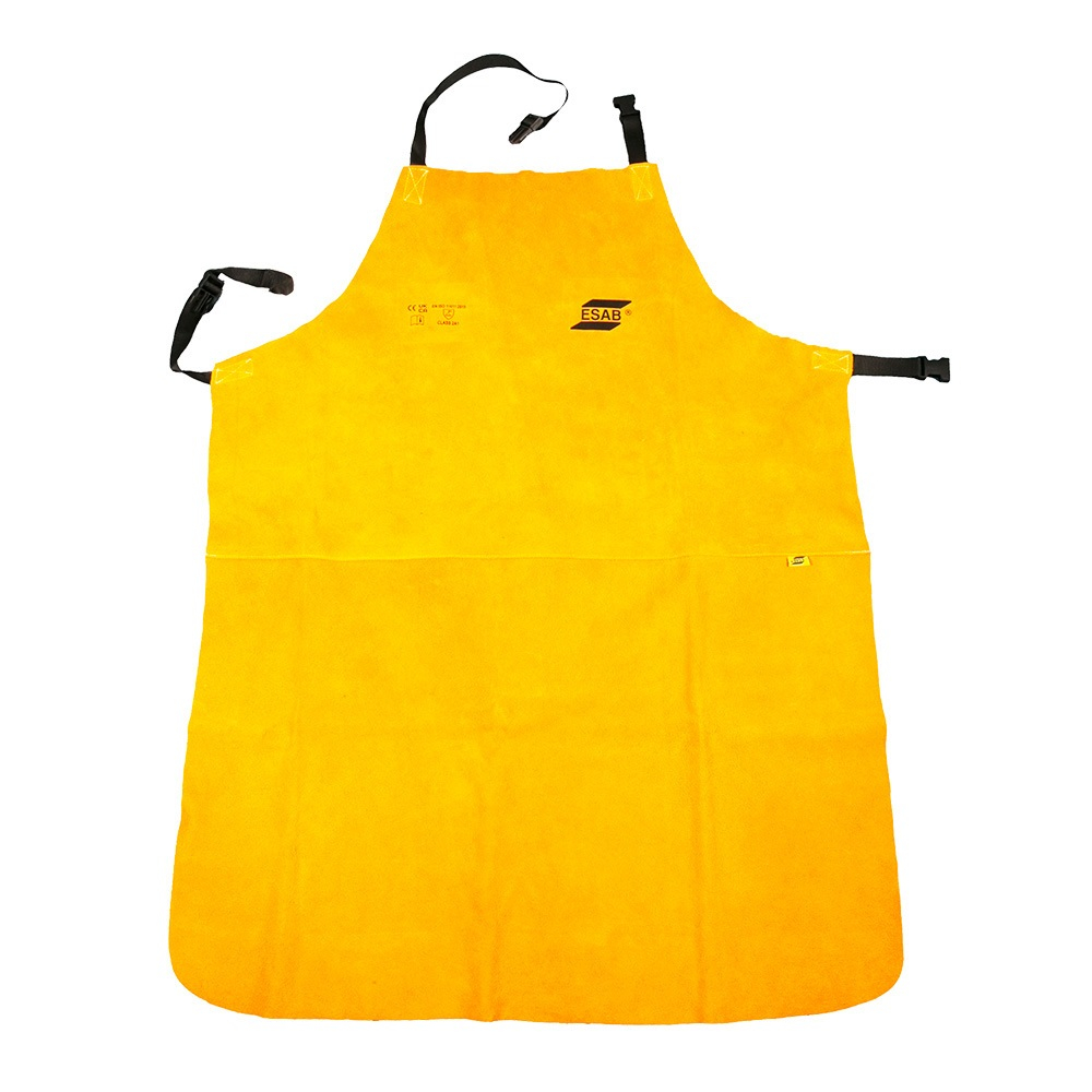 Фартук сварщика