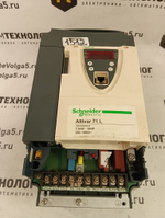 S.E. ATV71LU75N4Z б/у