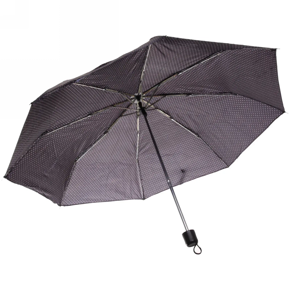 Зонт женский механический «Ultramarine - Цветы», микс 5-7 расцветок, 8 спиц, d-97см, длина в слож. виде 24см