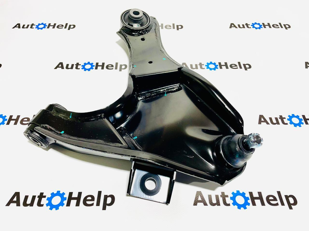 Рычаг подвески 48068-87401 передний правый Toyota Cami J100E