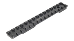 Планка ARKON Picatinny для CZ 600 (extra short action)