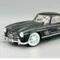 Mercedes Benz 300SL A4327 A4581 1:24