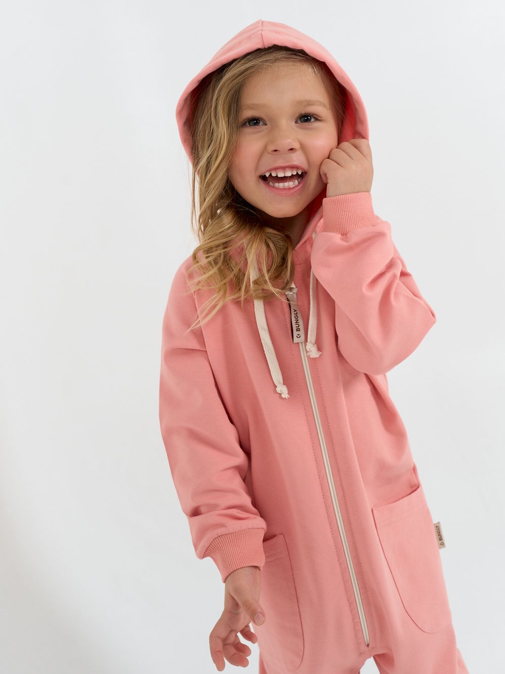 Комбинезон облегченный "Роза"