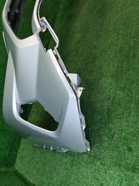 Бампер передний Toyota RAV4 5 XA50 (2018-н.в.)