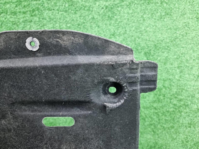 Защита ДВС Zeekr 001 (2021-н.в.)