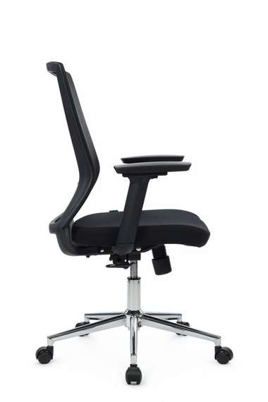 Кресло Fix RCH 871E-3D-M3 Черный